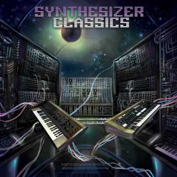 CD Various: Synthesizer Classics / Various