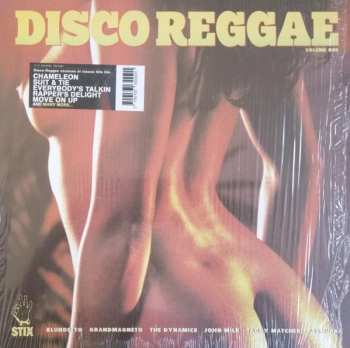 LP Various: Disco Reggae Volume One