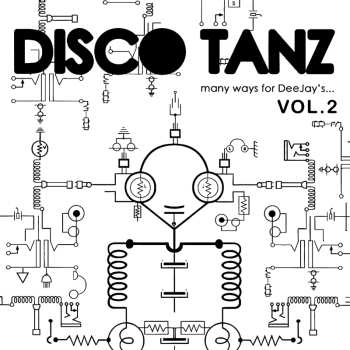 Album Various: Disco Tanz Vol. 2...