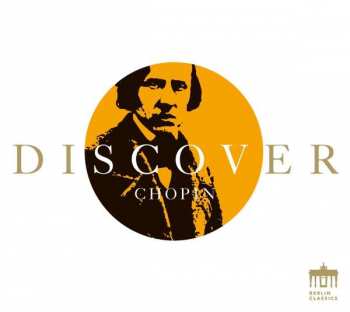 CD Various: Discover Chopin