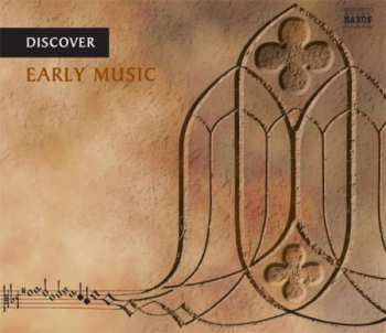 2CD Various: Discover Early Music