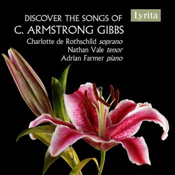 CD Various: Discover The Songs Of C. Armstrong Gibbs
