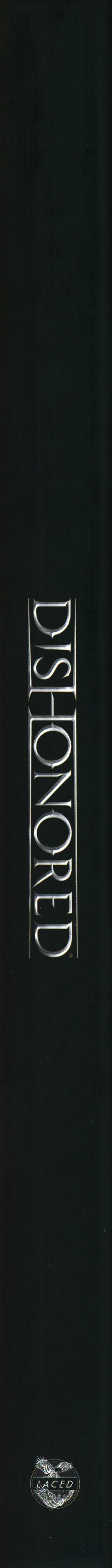 5LP/Box Set Various: Dishonored: The Soundtrack Collection CLR | DLX