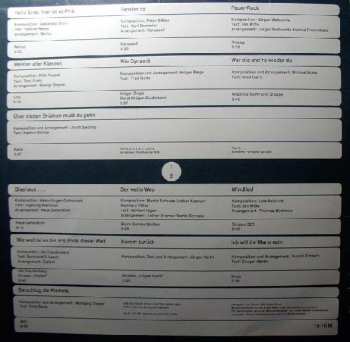 LP Various: Diskotreffer