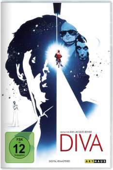 DVD Various: Diva
