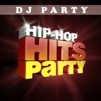 CD Various: Hip Hop Hits Party Vol. 1