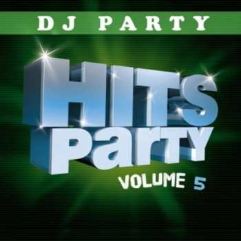 CD Various: Hits Party Vol. 5