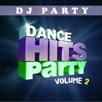 CD Various: Dance Hits Party Vol. 2