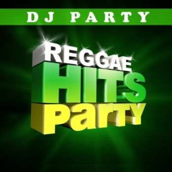 CD Various: Reggae Hits Party Vol. 1