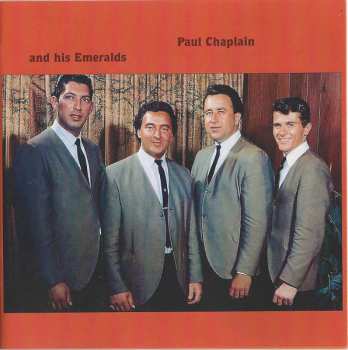 CD Various: Do The Bop