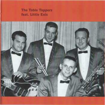 CD Various: Do The Bop