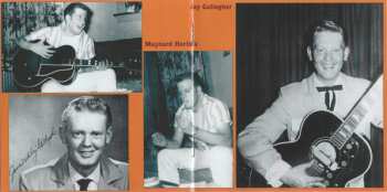 CD Various: Do The Bop