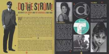 CD/Box Set Various: Do The Strum! (Girl Groups And Pop Chanteuses (1960-1966))