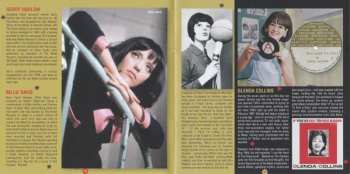 CD/Box Set Various: Do The Strum! (Girl Groups And Pop Chanteuses (1960-1966))