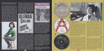 CD/Box Set Various: Do The Strum! (Girl Groups And Pop Chanteuses (1960-1966))