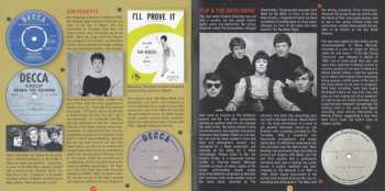 CD/Box Set Various: Do The Strum! (Girl Groups And Pop Chanteuses (1960-1966))