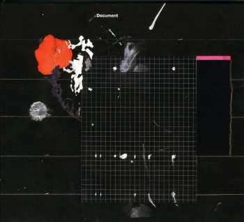 Album Various: Document