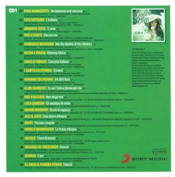 3CD Various: Dolce Vita