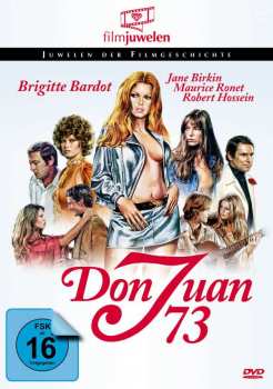 DVD Various: Don Juan 73