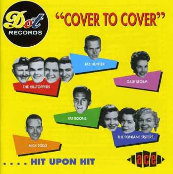 CD Various: Dot's Cover To Cover...Hit Upon Hit