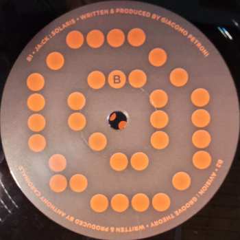 2LP Various: Dots And Pearls 7