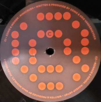 2LP Various: Dots And Pearls 7