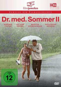 DVD Various: Dr. Med. Sommer Ii