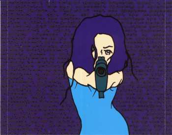 2CD Various: Dr. Speedlove Presents: Chemical Warfare (Mix Mix Bang Bang)