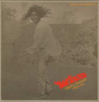 4CD/Box Set Various: Dread Operator