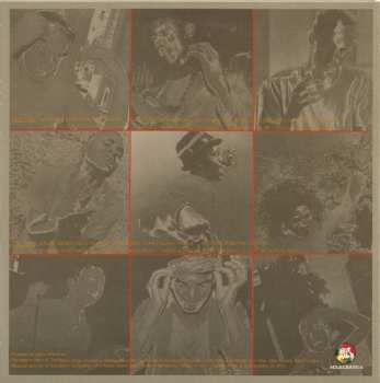 4CD/Box Set Various: Dread Operator