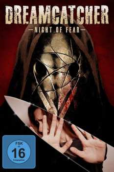 DVD Various: Dreamcatcher - Night Of Fear