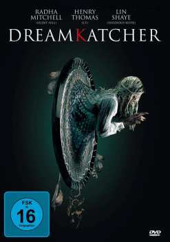DVD Various: Dreamkatcher
