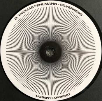 3LP Various: Dreamy Harbor