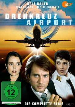 3DVD Various: Drehkreuz Airport