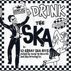 LP Various: Drink The Ska