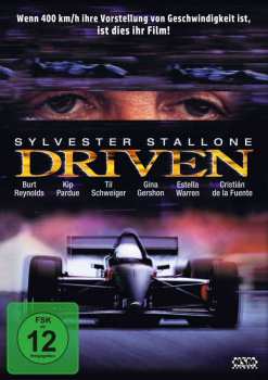 DVD Various: Driven