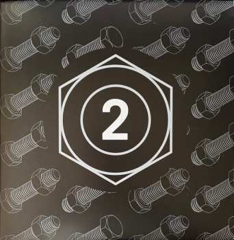 4LP/4CD/Box Set Various: DRO 40 Aniversario - ...Y El Futuro Sigue Caminando Un Paso Por Detrás De Nosotros DLX | LTD