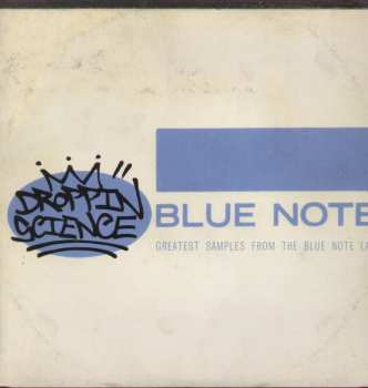 Album Various: Droppin' Science: Greatest Samples From The Blue Note Lab