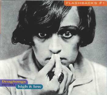 CD Various: Drug Songs (1917-1944 - High & Low)