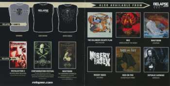 CD Various: Drum Machinegun
