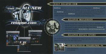 CD Various: Drum Machinegun