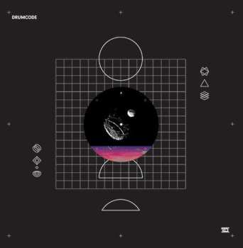 LP Various: Drumcode Presents: Elevate - Vinyl: 1 / 3