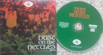 3CD/Box Set Various: Dust On The Nettles (A Journey Through The British Underground Folk Scene 1967-1972)