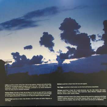 2LP/CD Various: Dutch Exposure