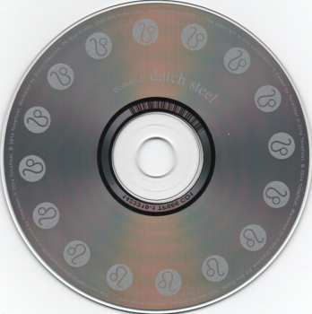 2CD/Box Set Various: Dutch Steel LTD
