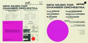 3CD/Box Set Various: Earle Brown Contemporary Sound Series Vol. 4