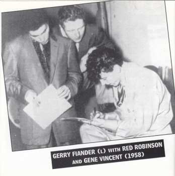 CD Various: Early Canadian Rockers Vol. 5