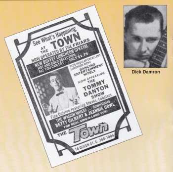 CD Various: Early Canadian Rockers Vol. I