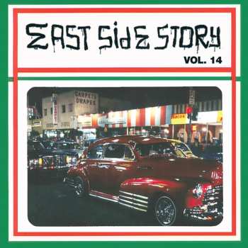Album Various: East Side Story Vol. 14