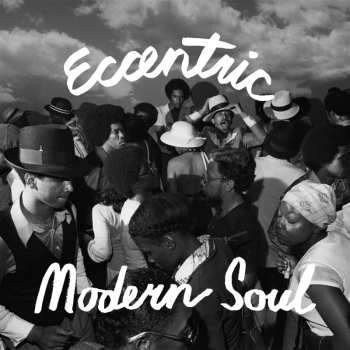 LP Various: Eccentric Modern Soul